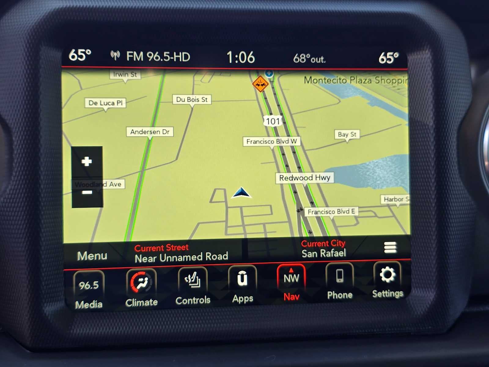 2022 Jeep Wrangler Rubicon