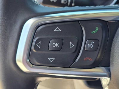 2022 Jeep Wrangler Rubicon