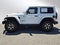 2022 Jeep Wrangler Rubicon