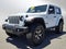 2022 Jeep Wrangler Rubicon