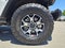 2022 Jeep Wrangler Rubicon
