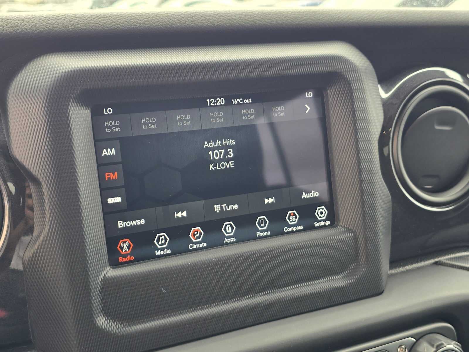 2020 Jeep Wrangler Unlimited Sport Altitude