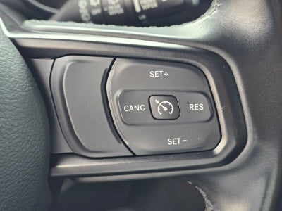 2020 Jeep Wrangler Unlimited Sport Altitude