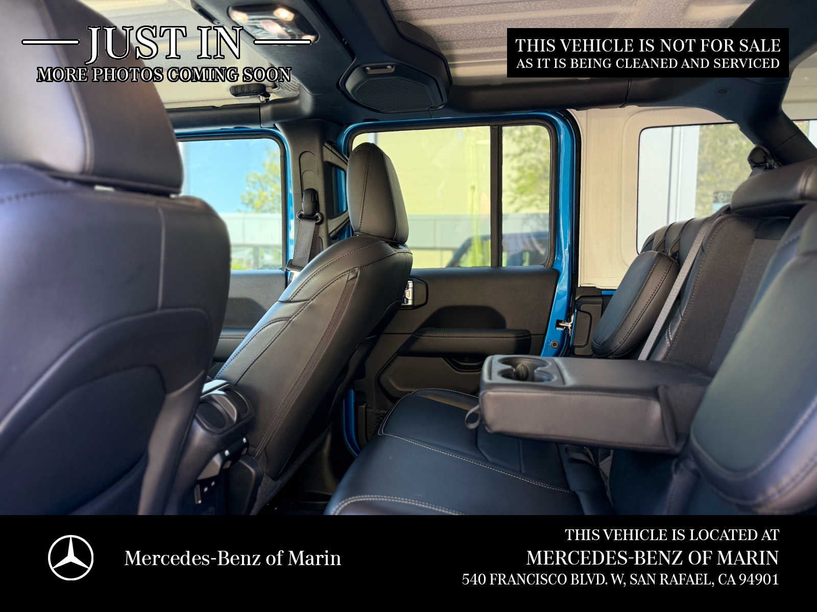 2022 Jeep Wrangler 4xe Unlimited Sahara