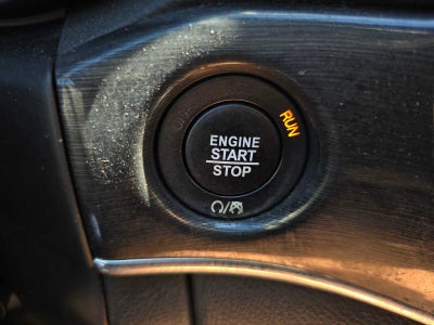 2018 Jeep Grand Cherokee Trailhawk