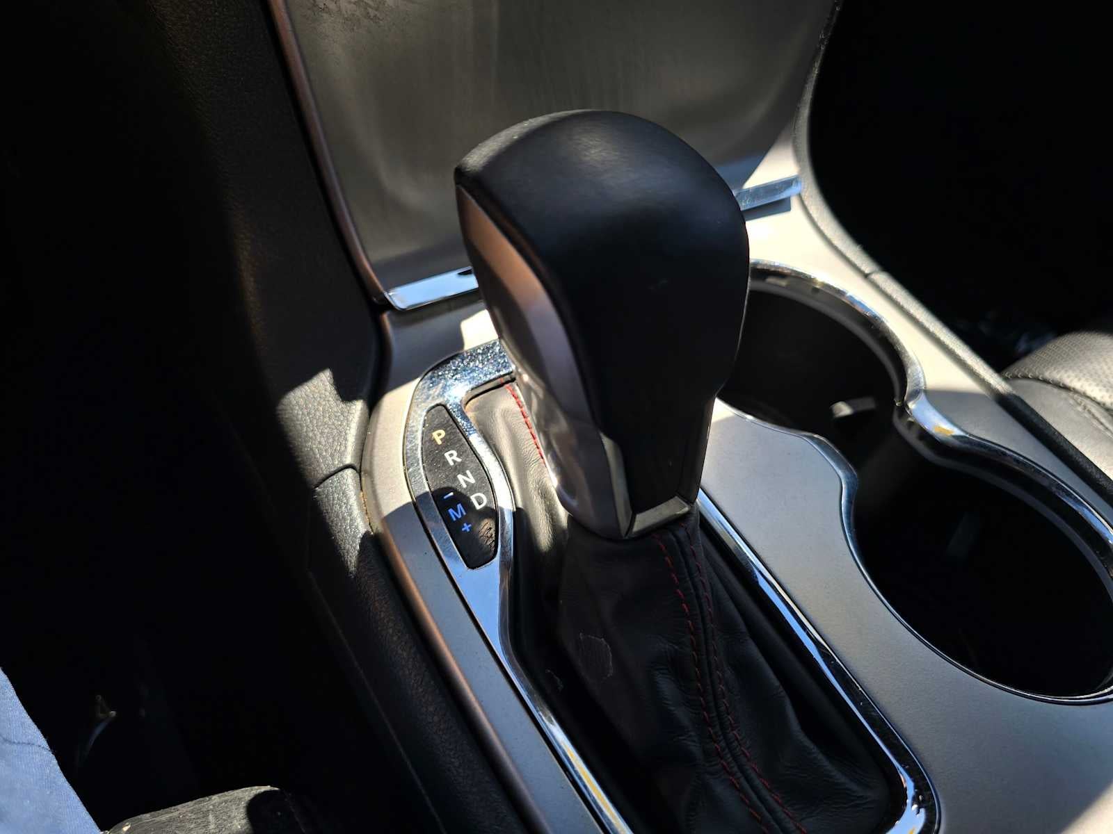 2018 Jeep Grand Cherokee Trailhawk