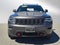 2018 Jeep Grand Cherokee Trailhawk