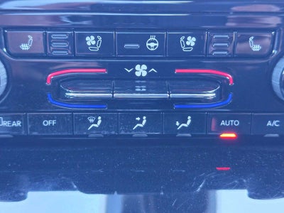 2022 Jeep Grand Cherokee Trailhawk