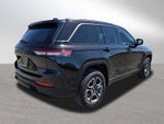 2022 Jeep Grand Cherokee Trailhawk
