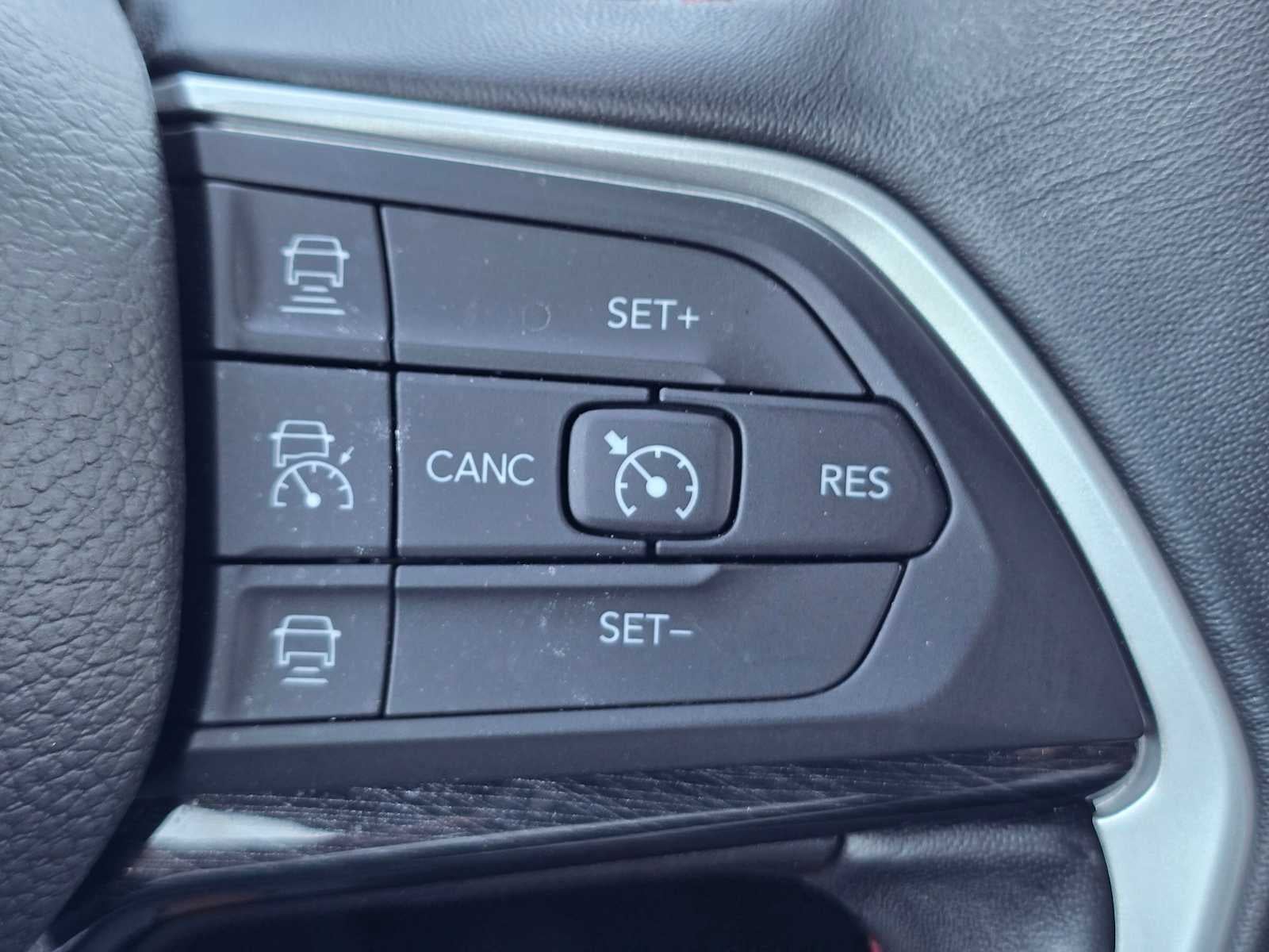 2022 Jeep Grand Cherokee Trailhawk