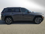 2023 Jeep Grand Cherokee 4xe Overland