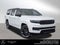 2024 Jeep Grand Wagoneer L Series III Obsidian