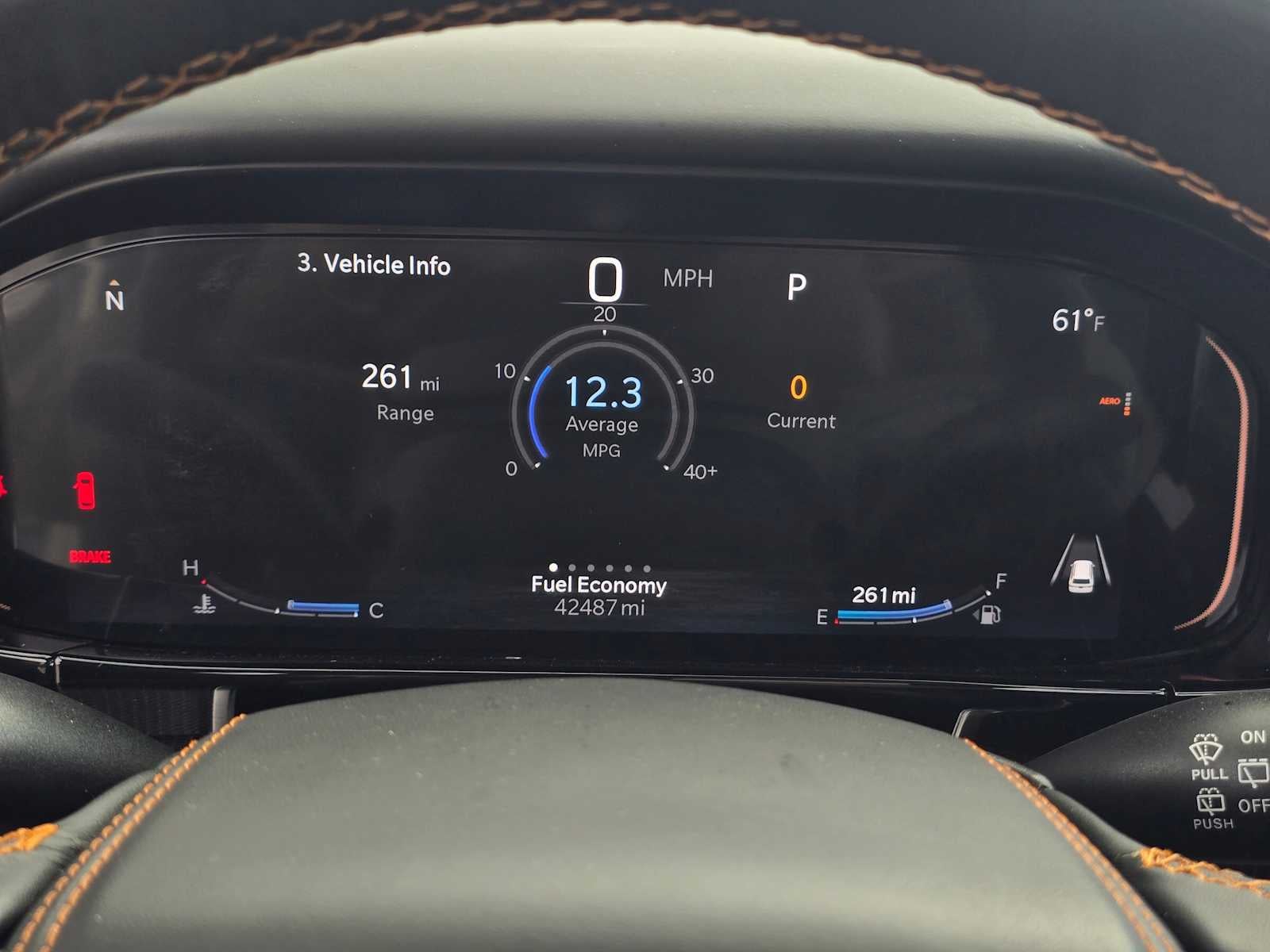 2024 Jeep Grand Wagoneer L Series III Obsidian