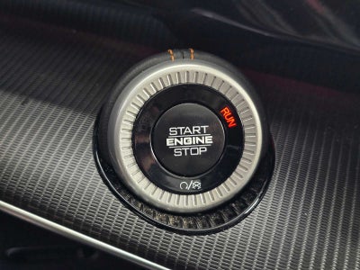 2024 Jeep Grand Wagoneer L Series III Obsidian