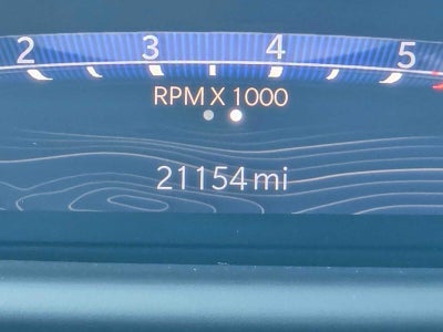2025 Jeep Wagoneer 4x4