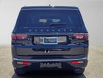 2025 Jeep Wagoneer 4x4