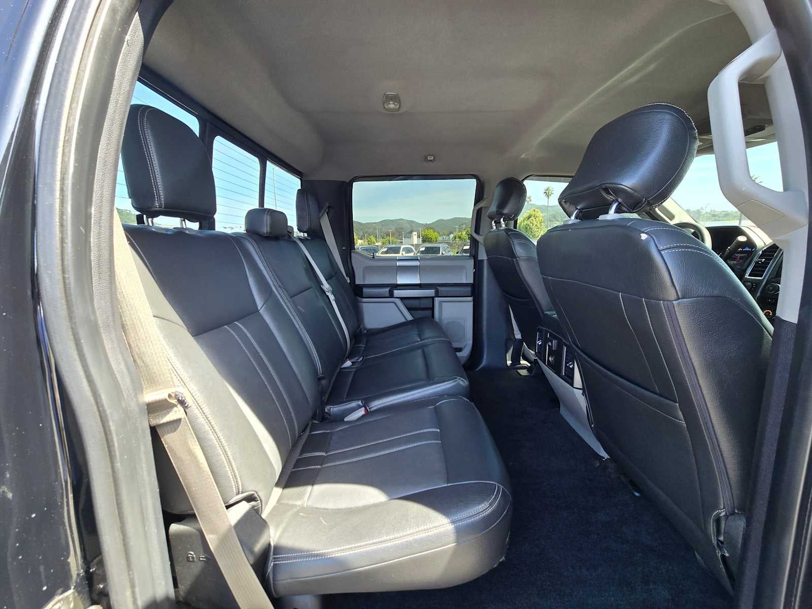 2017 Ford Super Duty F-250 Pickup XLT