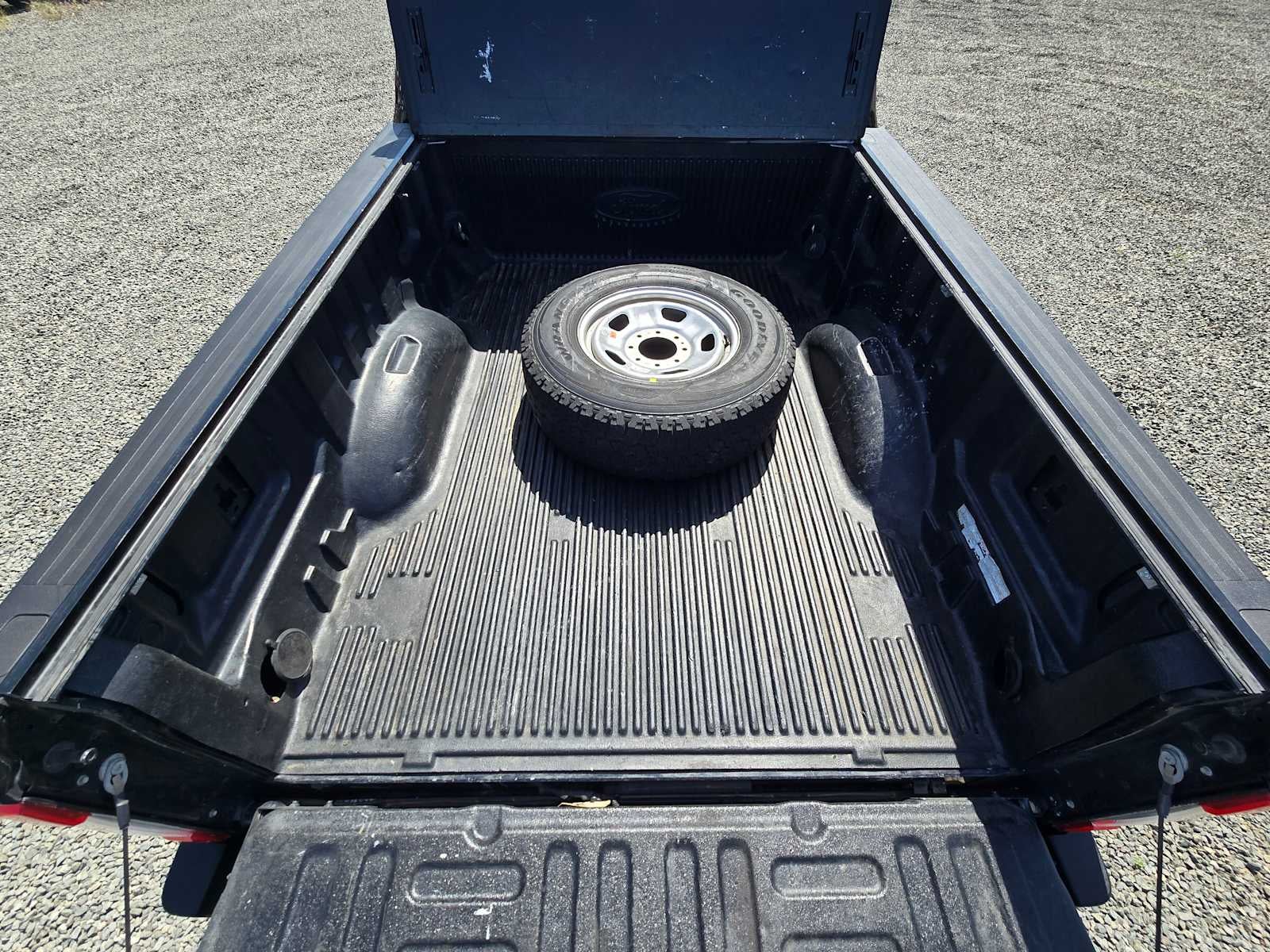 2017 Ford Super Duty F-250 Pickup XLT