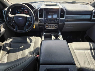 2017 Ford Super Duty F-250 Pickup XLT