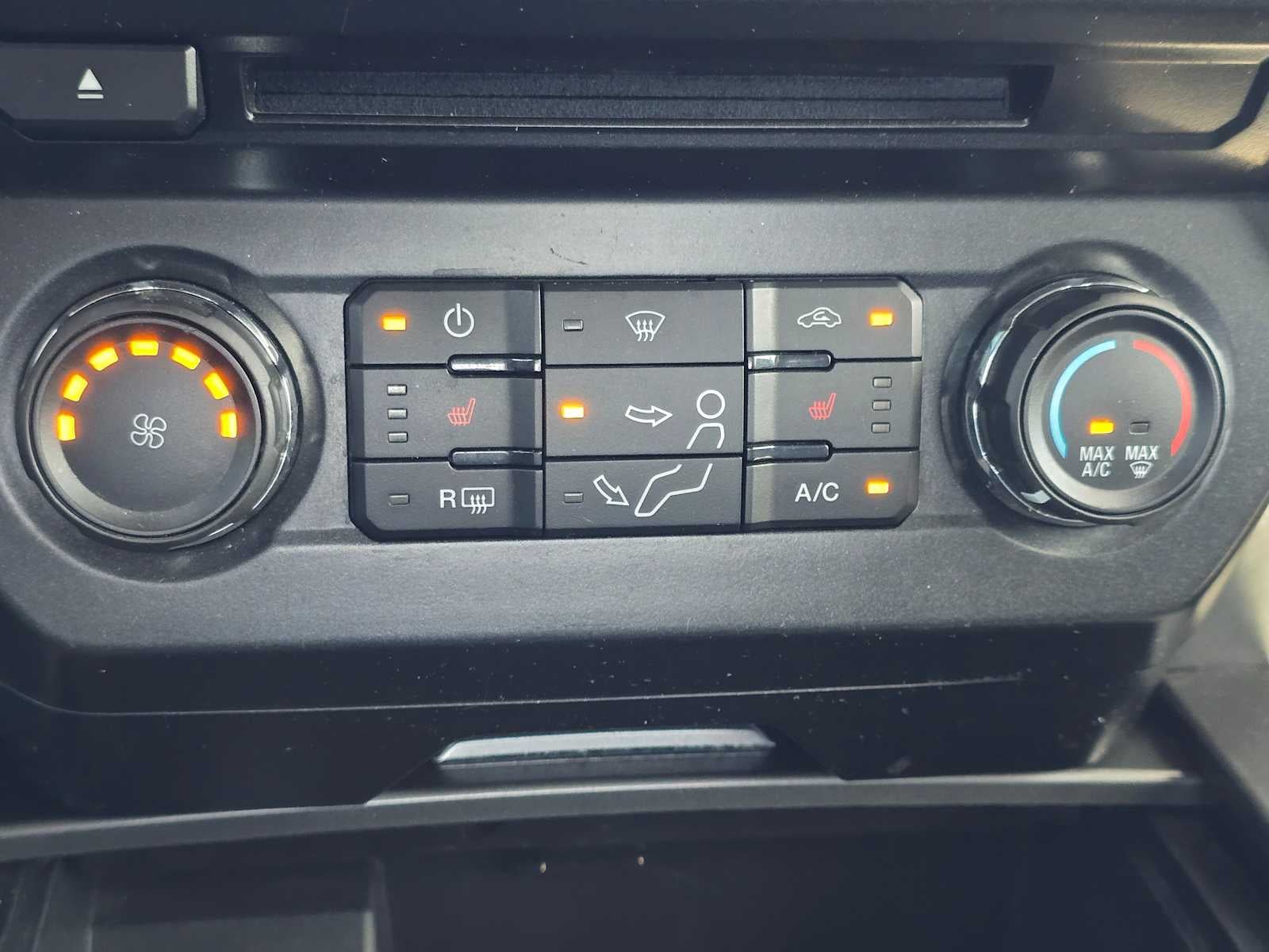 2017 Ford Super Duty F-250 Pickup XLT