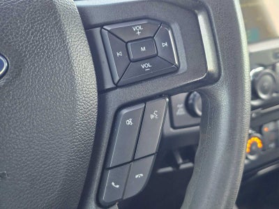 2017 Ford Super Duty F-250 Pickup XLT