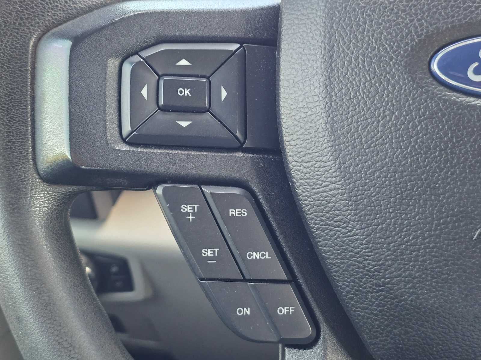 2017 Ford Super Duty F-250 Pickup XLT