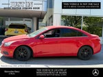 2014 Chevrolet Cruze 2LT