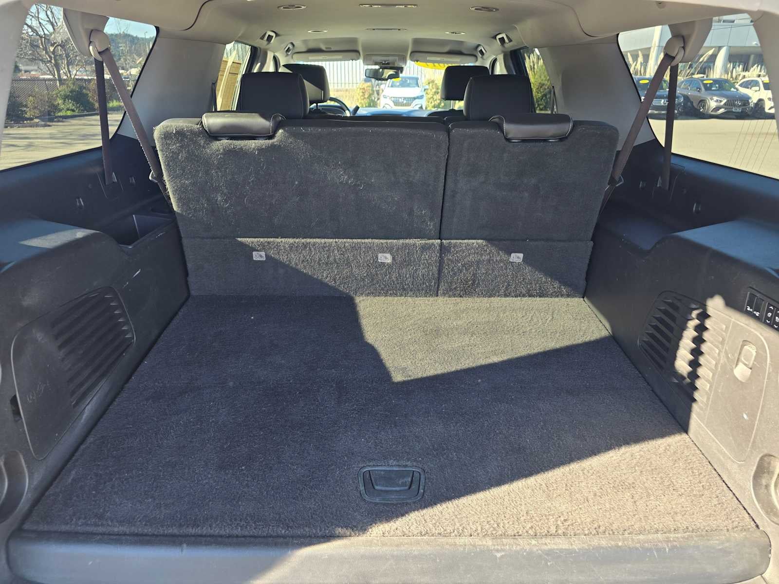 2017 GMC Yukon XL SLT