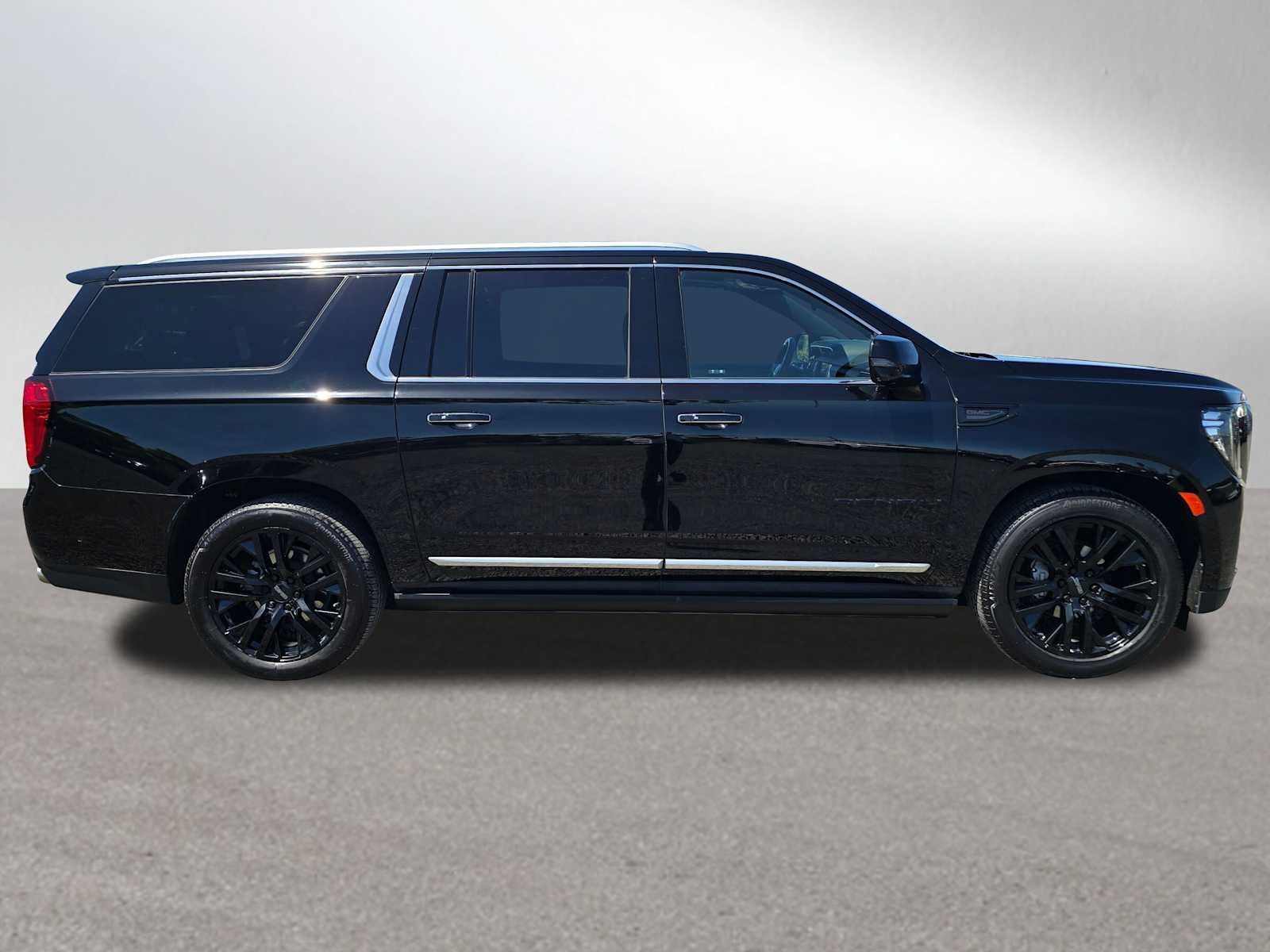 2023 GMC Yukon Denali Denali
