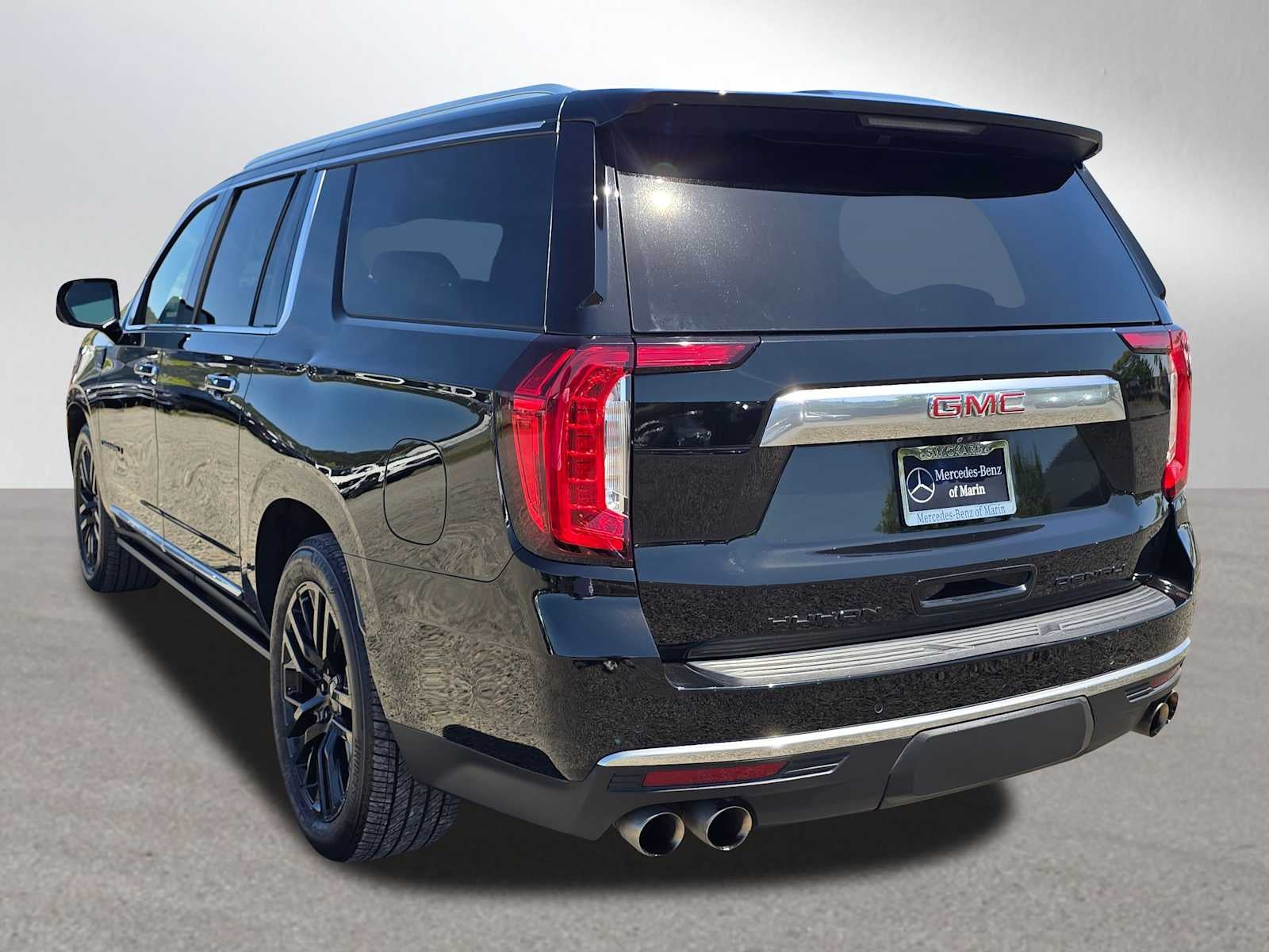 2023 GMC Yukon Denali Denali