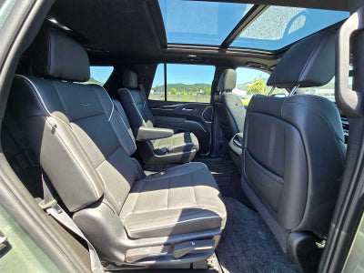 2023 Cadillac Escalade 4WD Sport