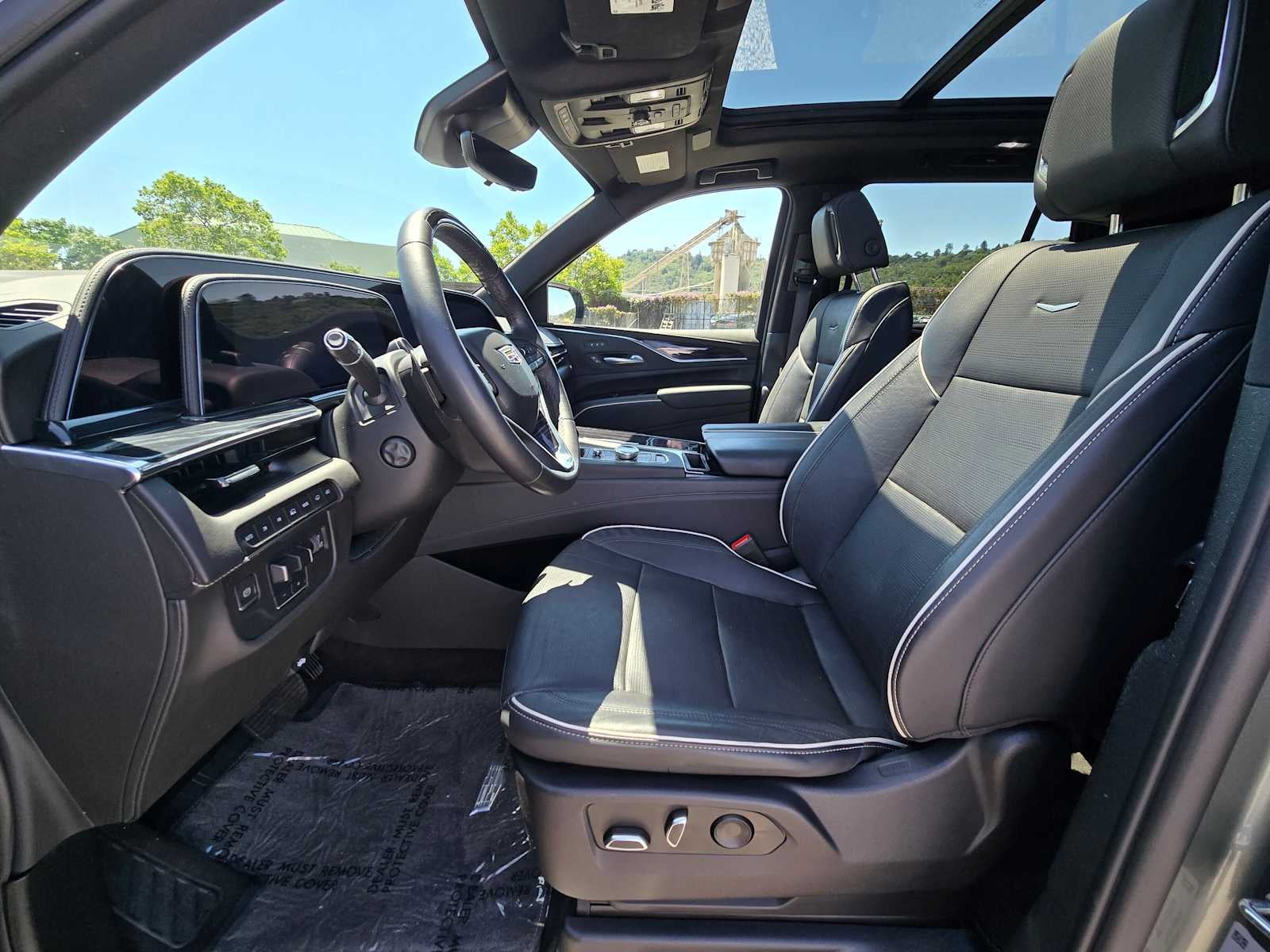 2023 Cadillac Escalade 4WD Sport