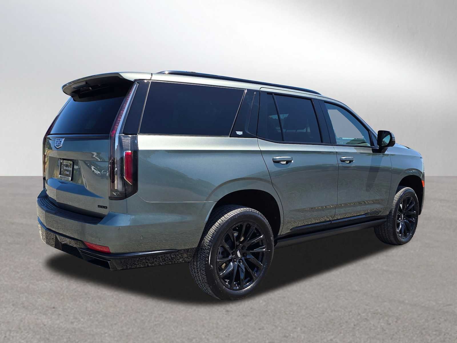 2023 Cadillac Escalade 4WD Sport