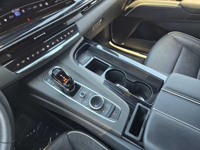 2023 Cadillac Escalade 4WD Sport