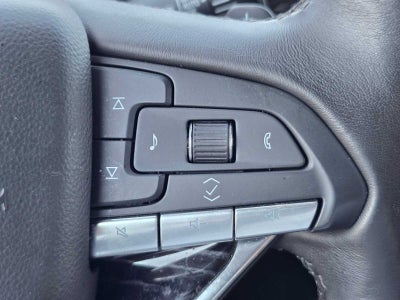 2023 Cadillac Escalade 4WD Sport
