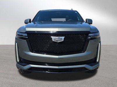 2023 Cadillac Escalade 4WD Sport