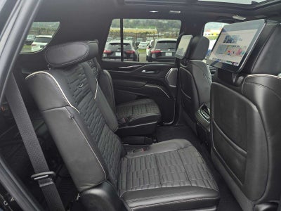 2023 Cadillac Escalade AWD V-Series