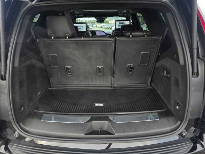 2023 Cadillac Escalade AWD V-Series