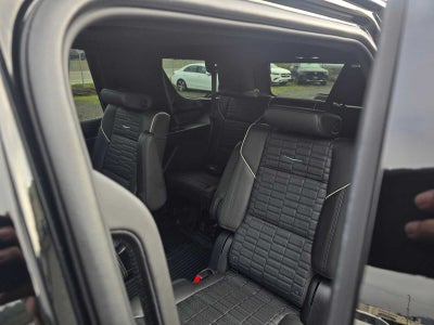 2023 Cadillac Escalade AWD V-Series