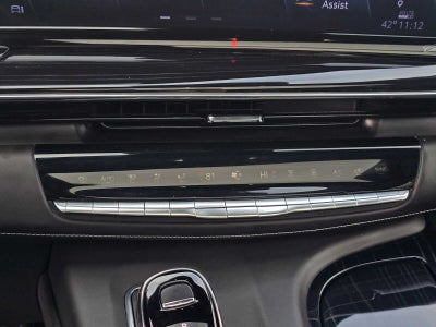 2023 Cadillac Escalade AWD V-Series