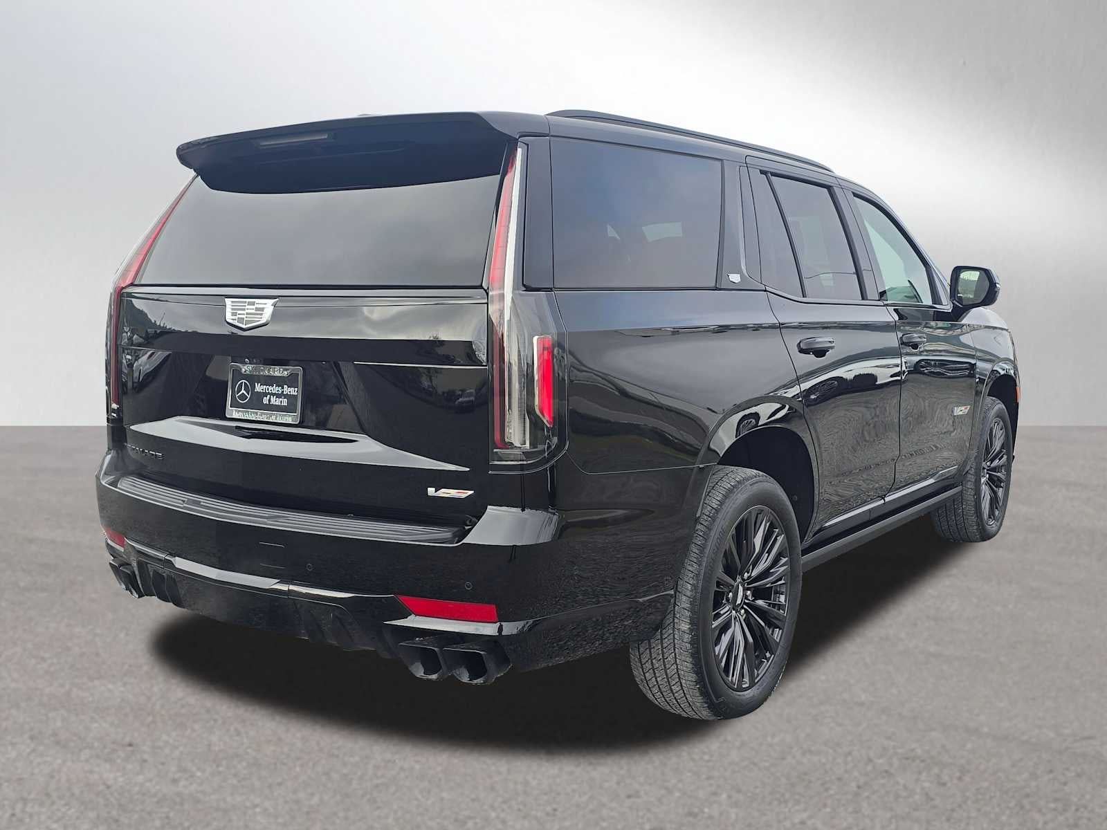 2023 Cadillac Escalade AWD V-Series