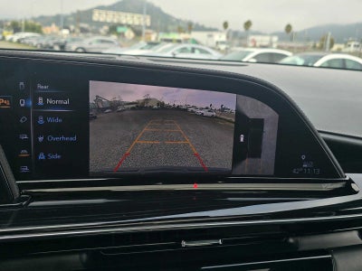 2023 Cadillac Escalade AWD V-Series