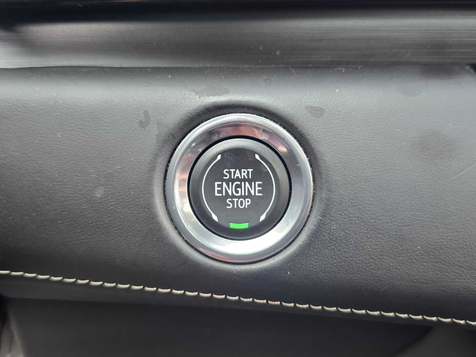 2023 Cadillac Escalade AWD V-Series