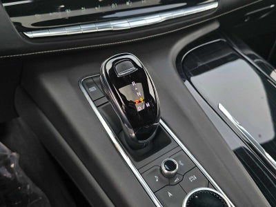 2023 Cadillac Escalade AWD V-Series