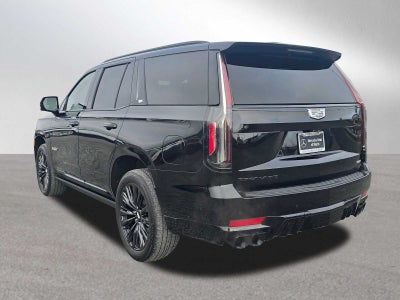 2023 Cadillac Escalade AWD V-Series