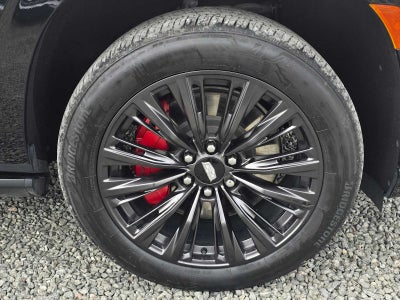 2023 Cadillac Escalade AWD V-Series