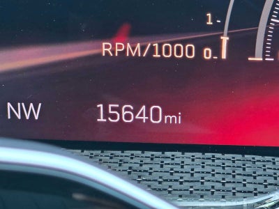 2025 Cadillac Escalade AWD V-Series
