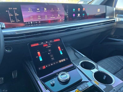 2025 Cadillac Escalade AWD V-Series