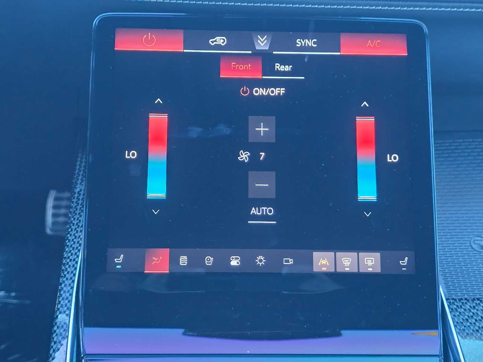 2025 Cadillac Escalade AWD V-Series