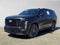 2025 Cadillac Escalade AWD V-Series
